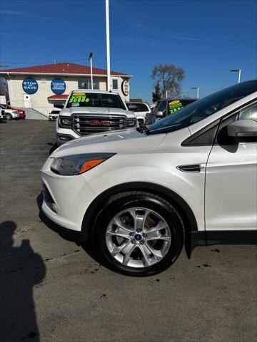 used 2014 Ford Escape car, priced at $10,500