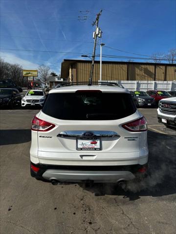 used 2014 Ford Escape car, priced at $10,500