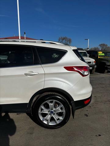 used 2014 Ford Escape car, priced at $10,500