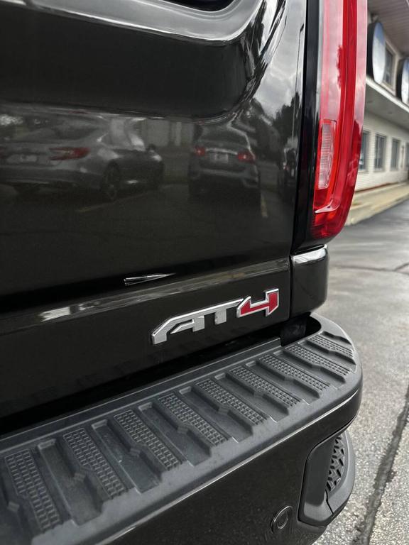 used 2021 GMC Sierra 3500 car, priced at $47,500