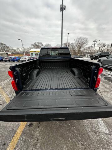 used 2023 Chevrolet Silverado 2500 car, priced at $41,500