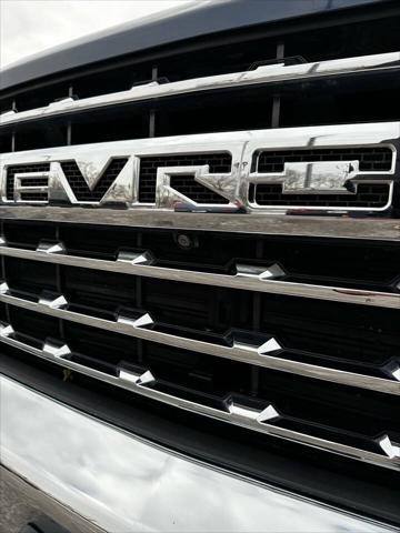 used 2023 Chevrolet Silverado 2500 car, priced at $41,500