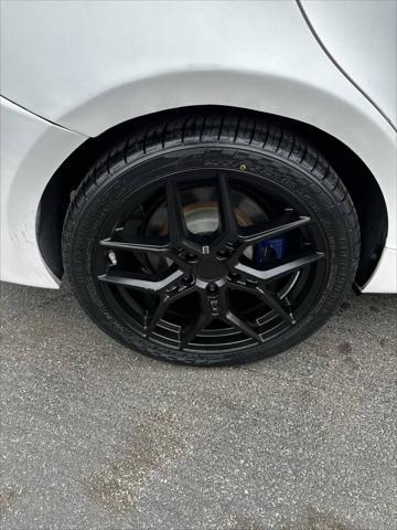 used 2016 Lexus IS 300 car, priced at $18,000