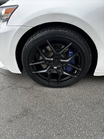 used 2016 Lexus IS 300 car, priced at $18,000