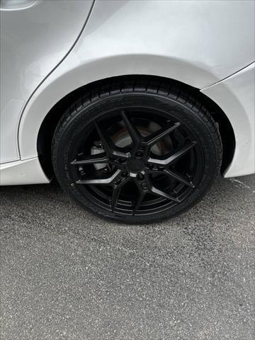 used 2016 Lexus IS 300 car, priced at $18,000