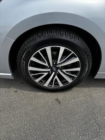 used 2018 Subaru Legacy car, priced at $11,800
