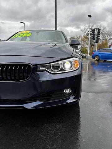 used 2013 BMW 335 car, priced at $13,200