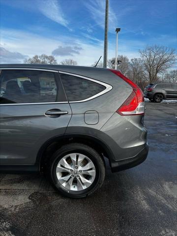 used 2014 Honda CR-V car, priced at $13,800