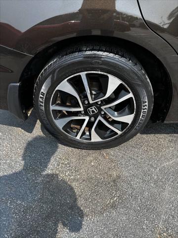 used 2014 Honda Civic car, priced at $11,200