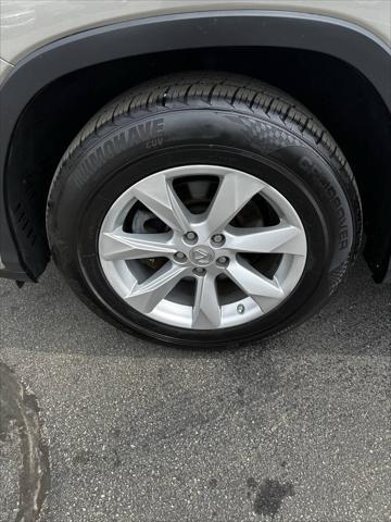 used 2017 Lexus RX 350 car, priced at $19,800
