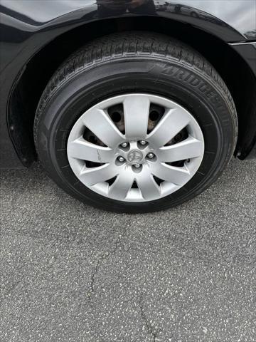 used 2004 Toyota Corolla car, priced at $5,200