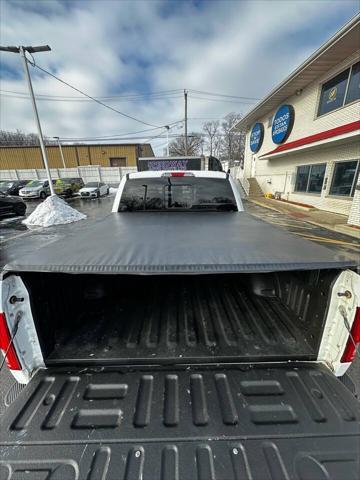 used 2015 Ford F-150 car, priced at $13,999