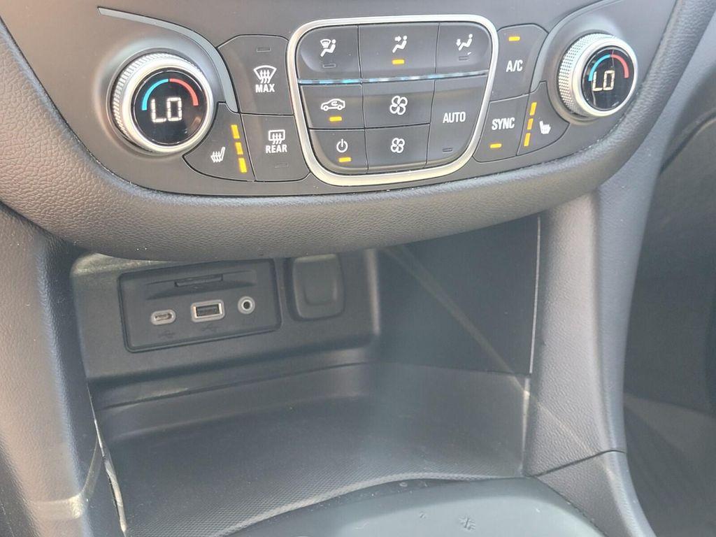 used 2019 Chevrolet Equinox car, priced at $16,415