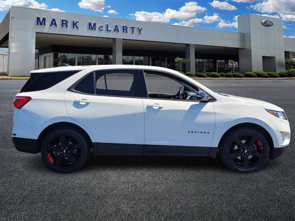 used 2019 Chevrolet Equinox car, priced at $16,415