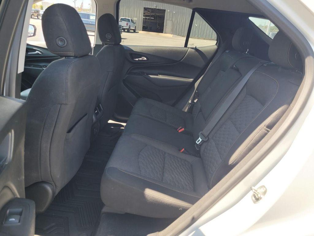 used 2019 Chevrolet Equinox car, priced at $16,415