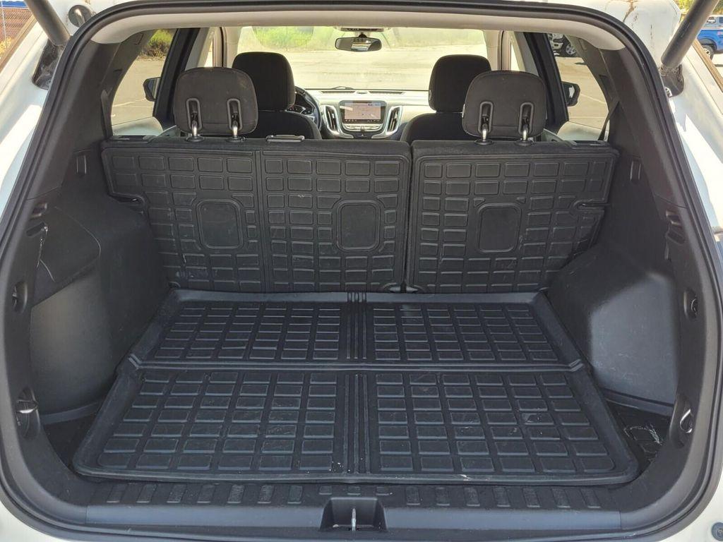 used 2019 Chevrolet Equinox car, priced at $16,415