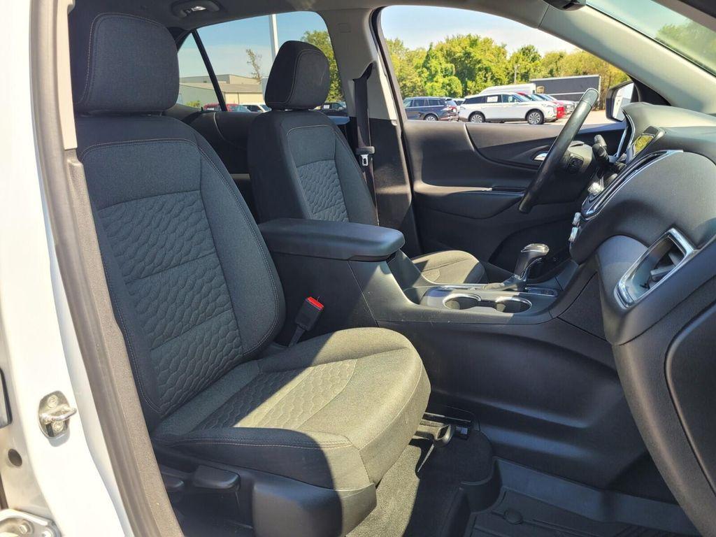 used 2019 Chevrolet Equinox car, priced at $16,415