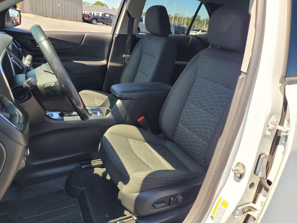 used 2019 Chevrolet Equinox car, priced at $16,415