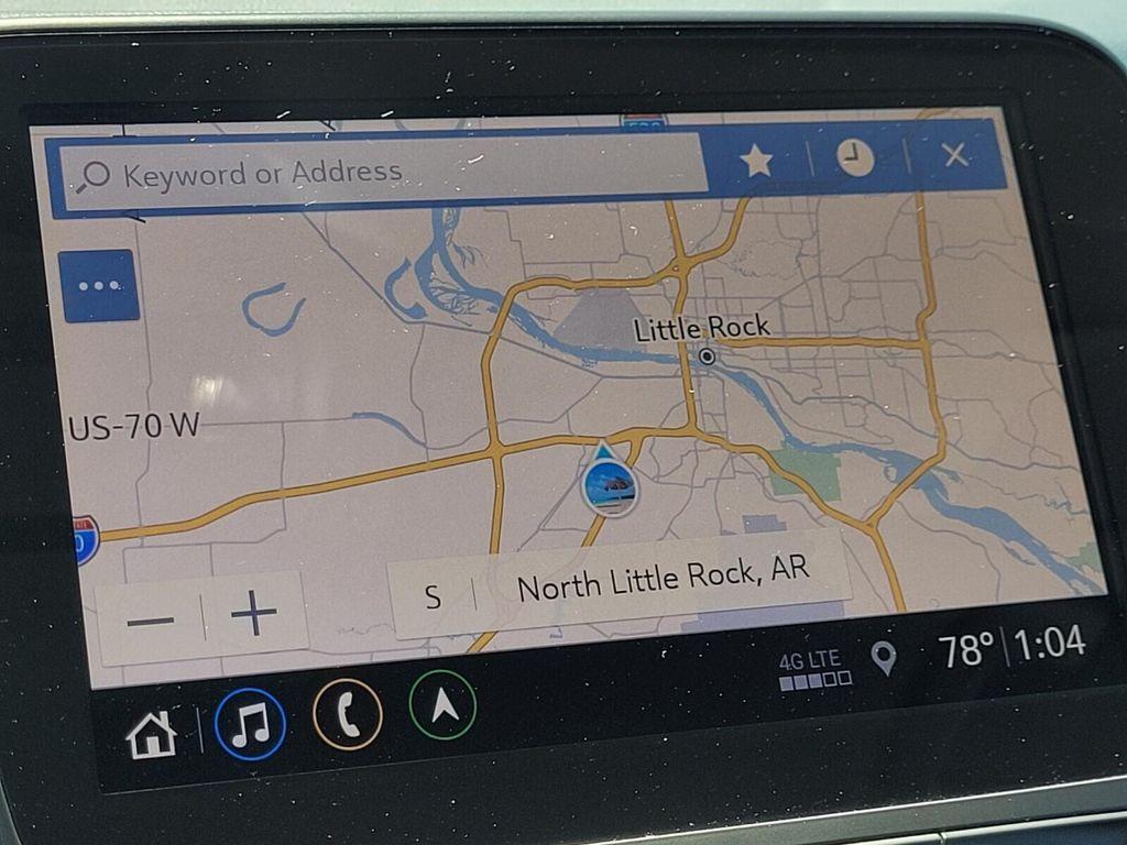 used 2019 Chevrolet Equinox car, priced at $16,415