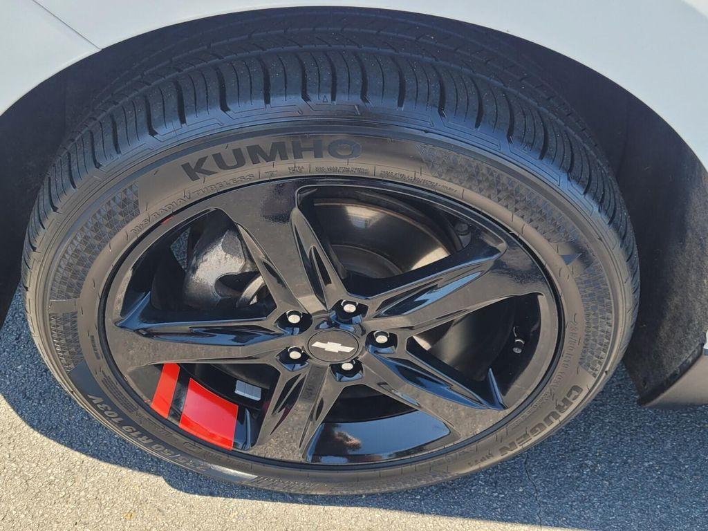 used 2019 Chevrolet Equinox car, priced at $16,415