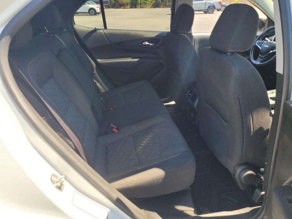 used 2019 Chevrolet Equinox car, priced at $16,415