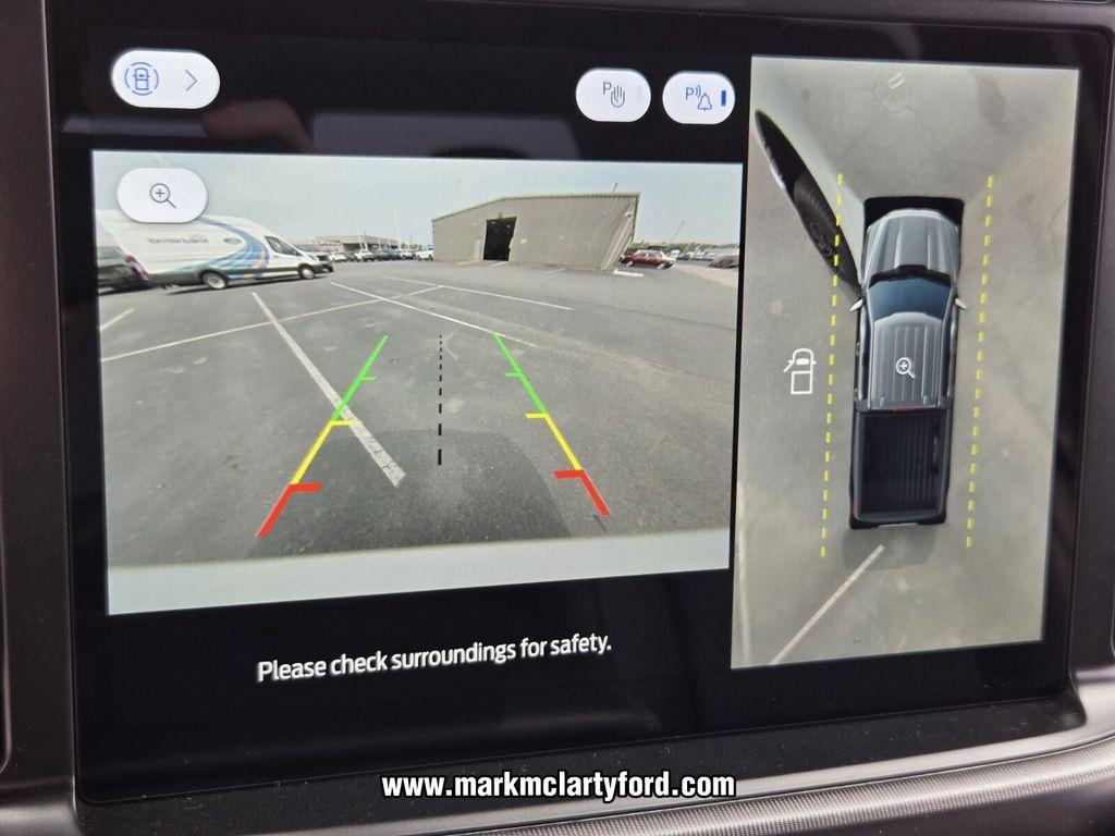 new 2025 Ford F-150 car, priced at $69,851