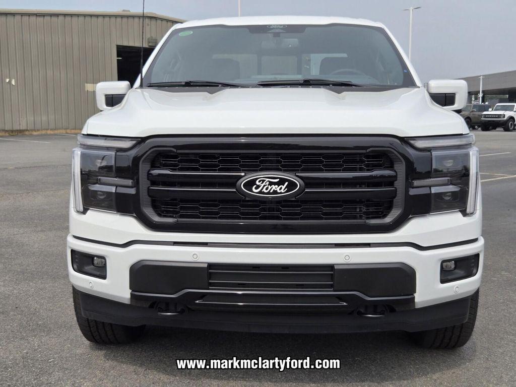 new 2025 Ford F-150 car, priced at $69,851