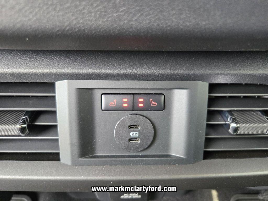 new 2025 Ford F-150 car, priced at $69,851