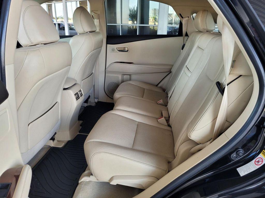 used 2013 Lexus RX 350 car, priced at $15,998