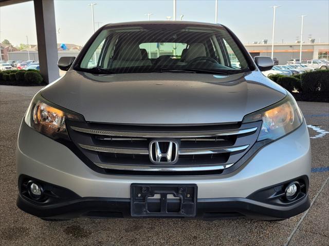 used 2014 Honda CR-V car, priced at $14,842