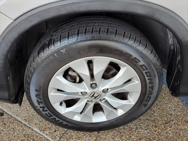 used 2014 Honda CR-V car, priced at $14,842