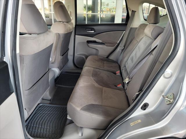 used 2014 Honda CR-V car, priced at $14,842