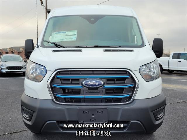 new 2023 Ford Transit-350 car, priced at $41,000