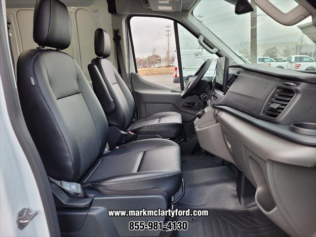 new 2023 Ford Transit-350 car, priced at $41,000