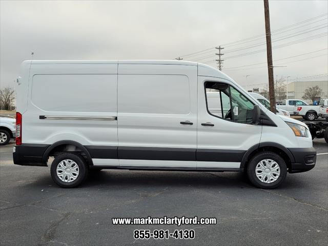 new 2023 Ford Transit-350 car, priced at $41,000