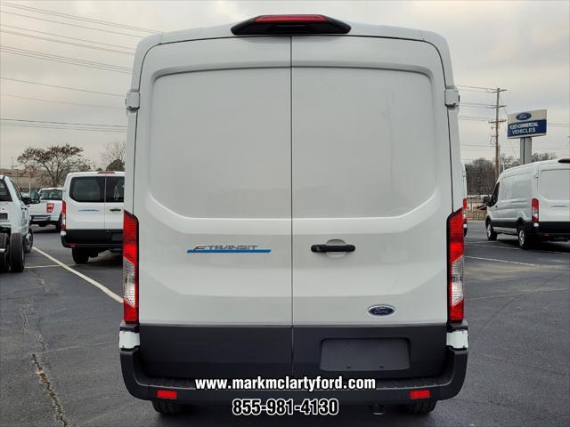 new 2023 Ford Transit-350 car, priced at $41,000