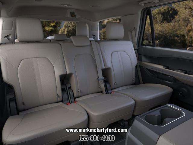 new 2024 Ford Expedition car, priced at $72,011