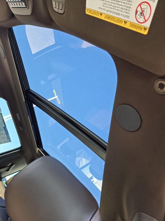 new 2026 Ford F-250 car, priced at $95,960