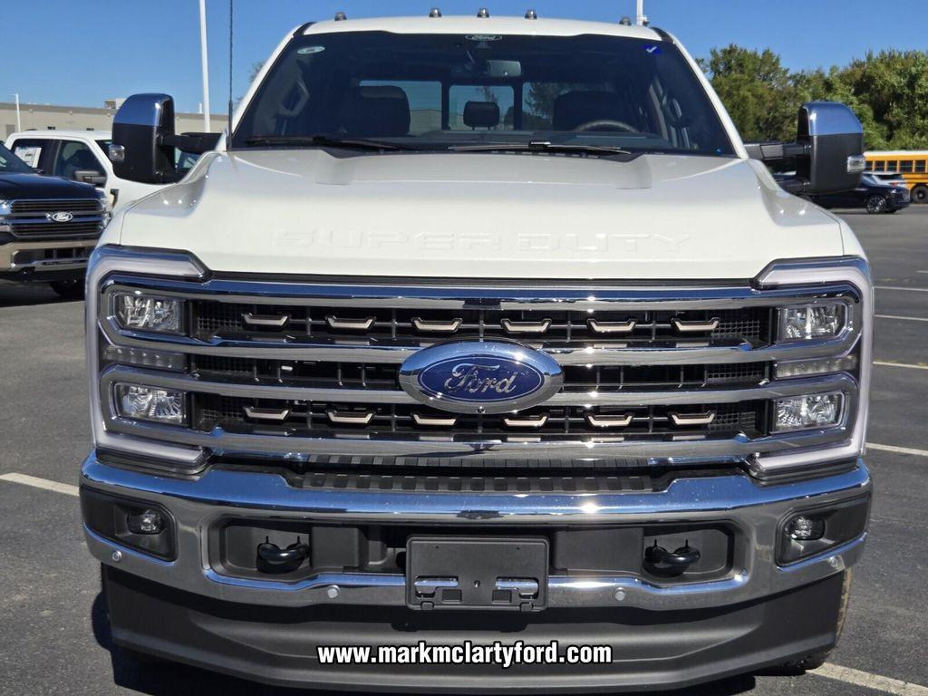 new 2026 Ford F-250 car, priced at $95,960