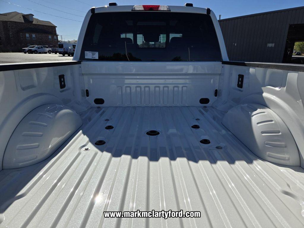 new 2026 Ford F-250 car, priced at $95,960