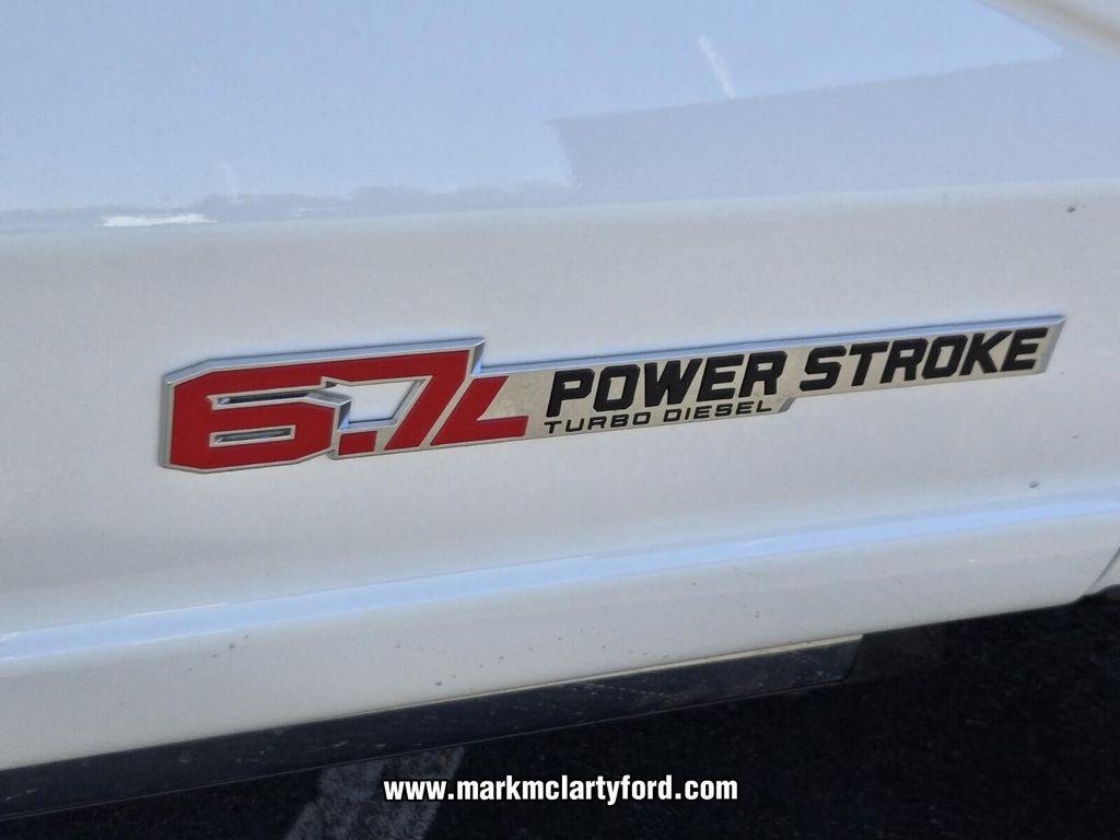 new 2026 Ford F-250 car, priced at $95,960