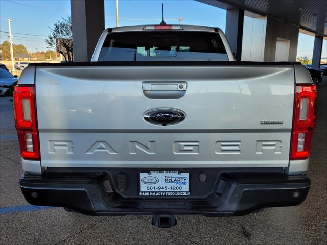 used 2019 Ford Ranger car, priced at $25,900