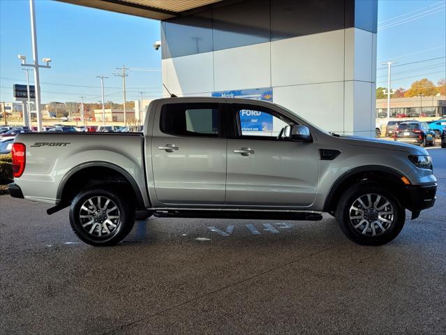 used 2019 Ford Ranger car, priced at $25,900