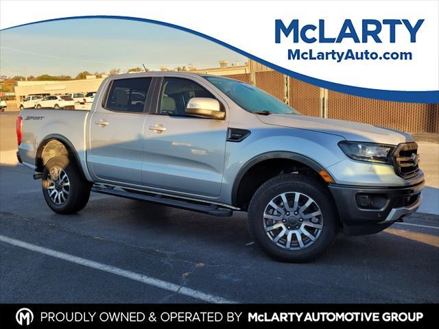 used 2019 Ford Ranger car, priced at $25,900