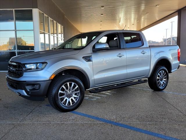 used 2019 Ford Ranger car, priced at $25,900