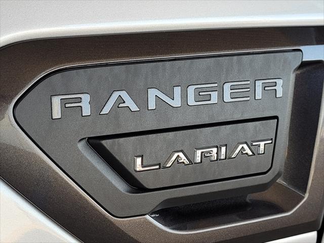 used 2019 Ford Ranger car, priced at $25,900