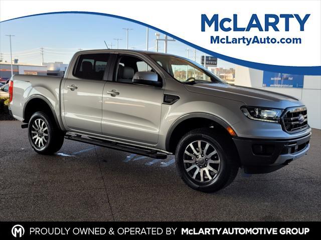 used 2019 Ford Ranger car, priced at $25,900