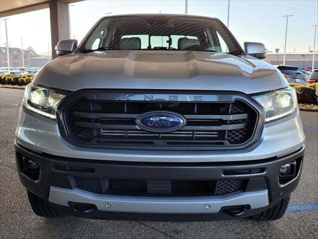 used 2019 Ford Ranger car, priced at $25,900