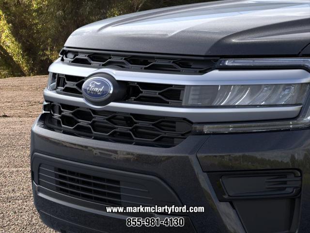 new 2024 Ford Expedition car, priced at $61,500