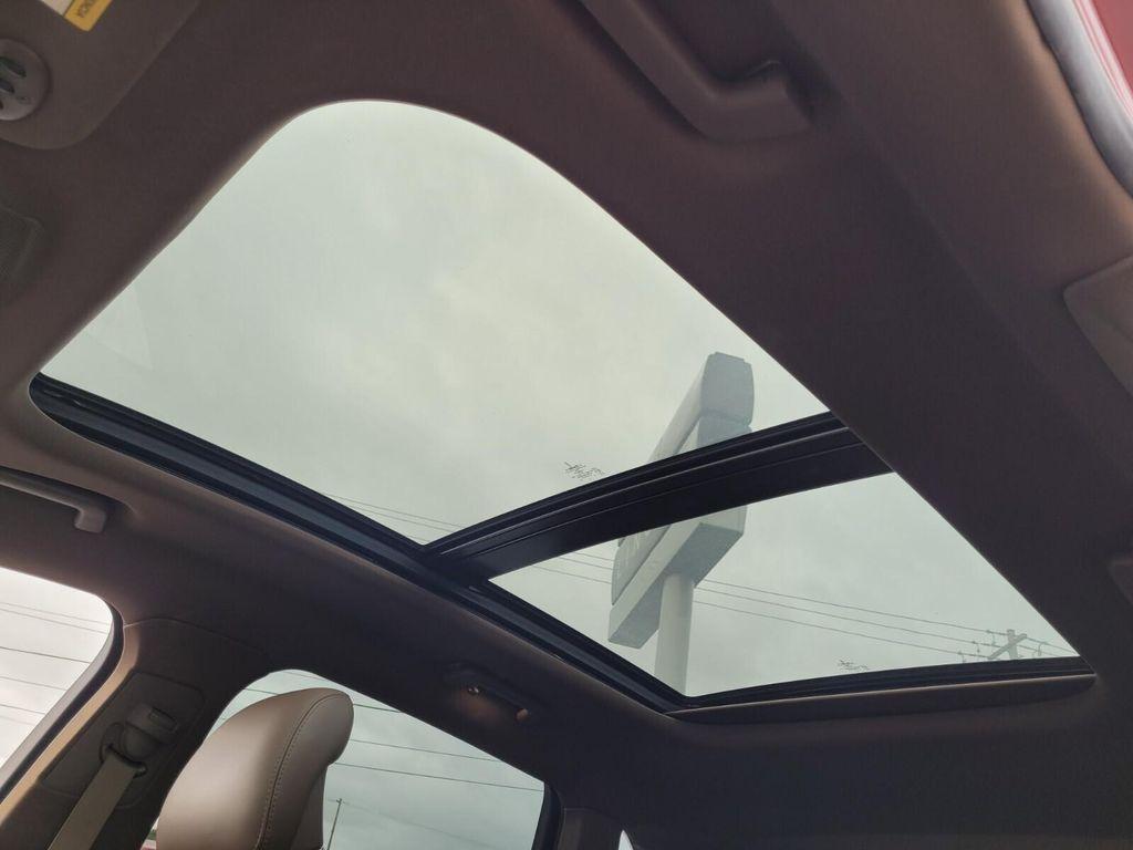 used 2017 Lincoln MKX car, priced at $16,795